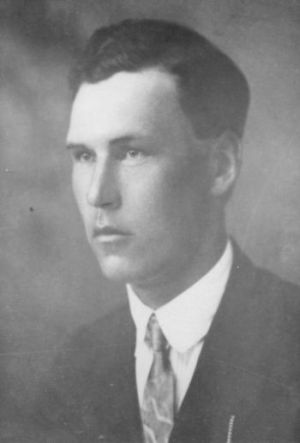  Emil Magnus Wallin 1896-1961